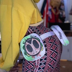 Lil creatures of the night